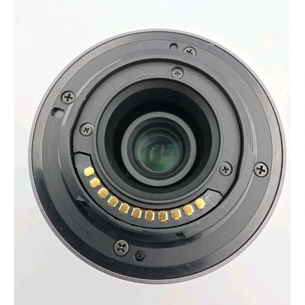 Panasonic lens camera accessories LUMIX 14-45mm F3.5-5.6 Micro Four Thirds Mount